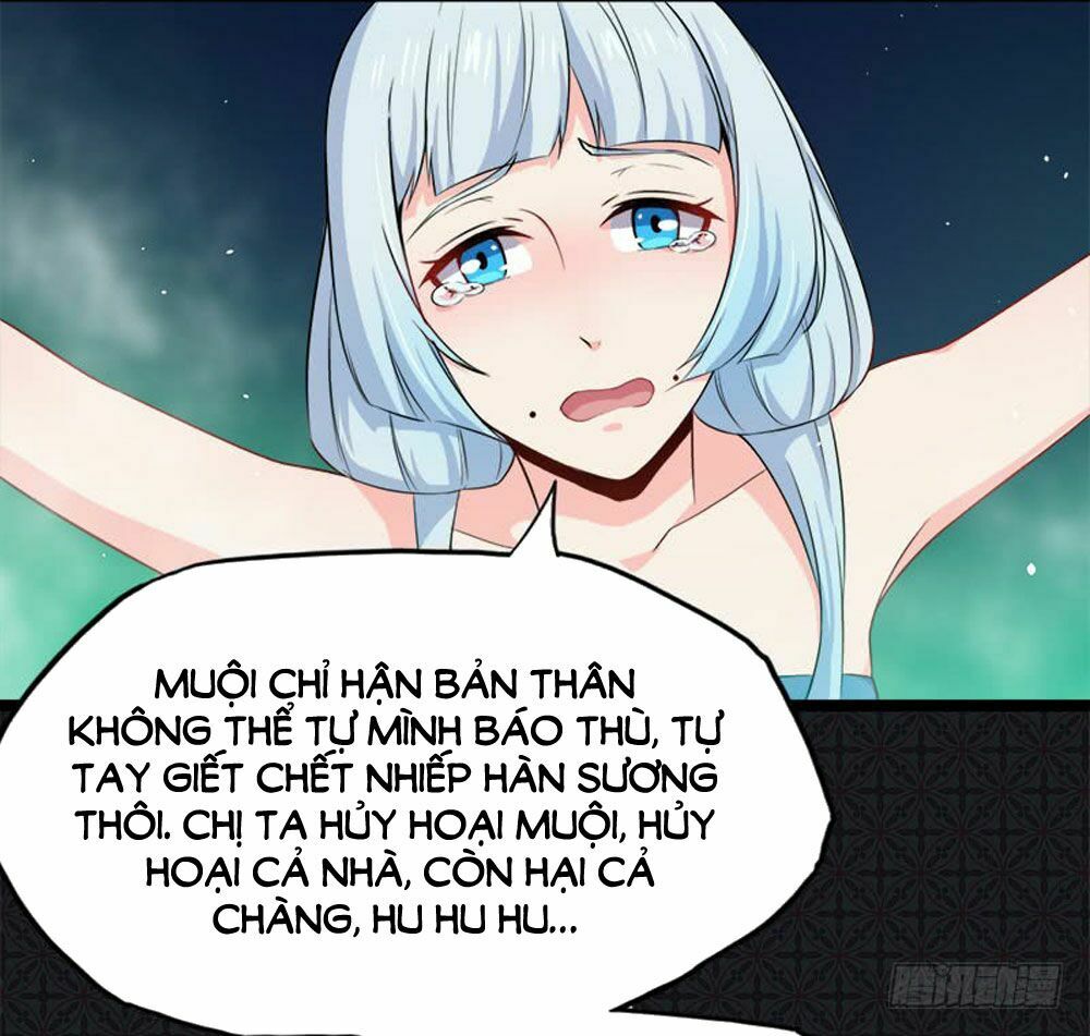 Ngạo Kiều Quỷ Vương Yêu Ta: Chapter 59