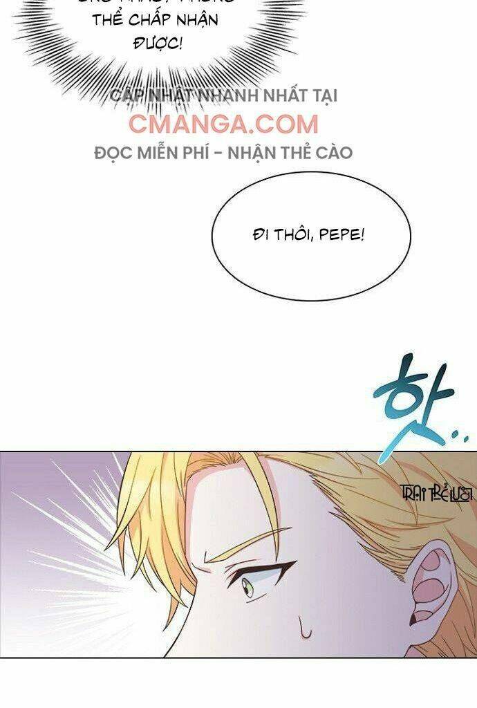 Một Đêm Với Hoàng Đế: Chapter 10
