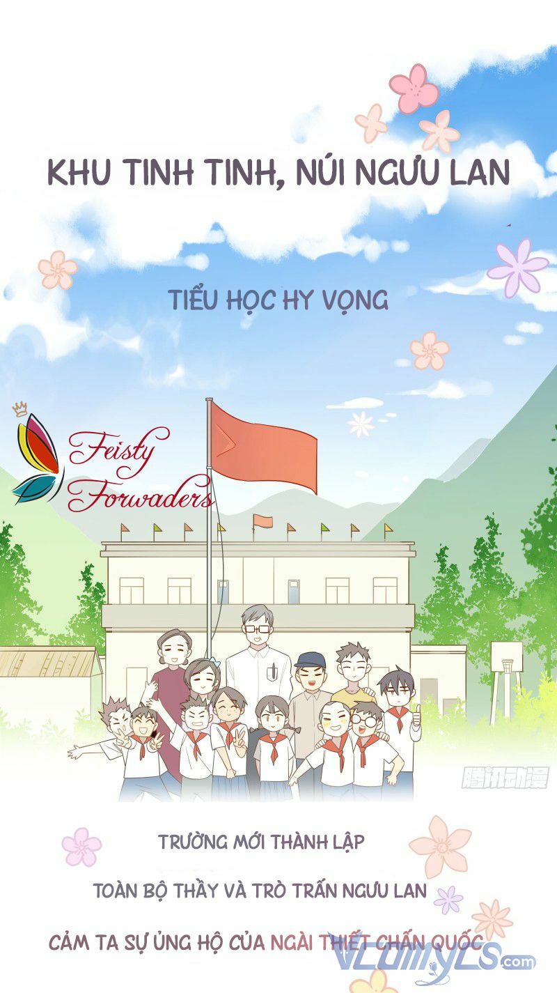 Nữ Phụ Như Tôi Cũng Có Ngày Ra Mắt: Chapter 18