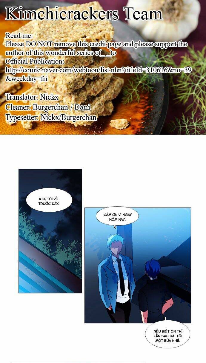 Wonted: Chapter 114