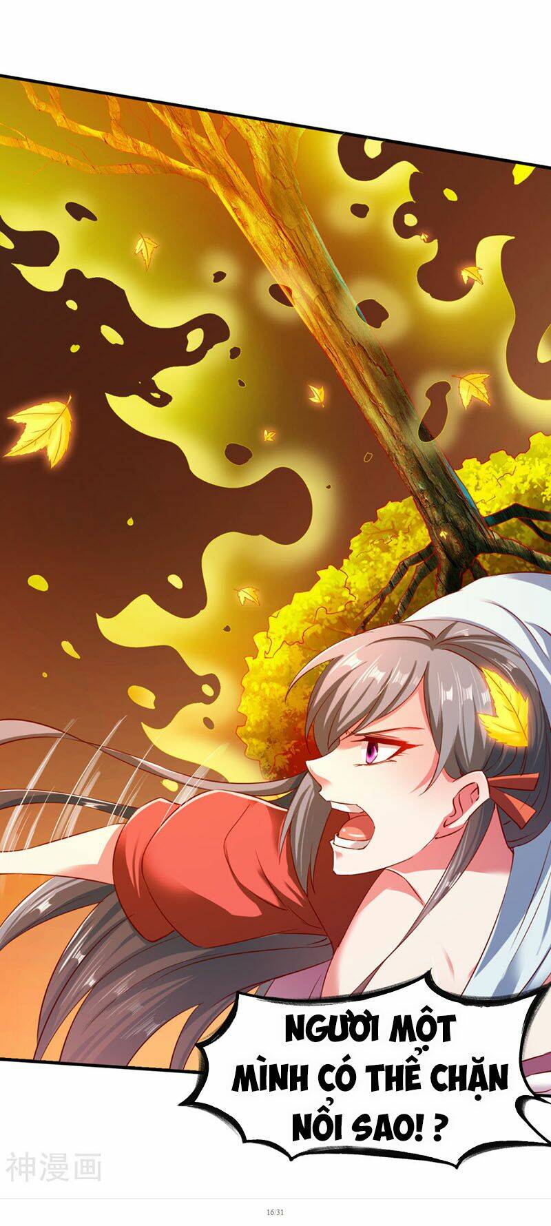 Chiến Đỉnh: Chapter 62