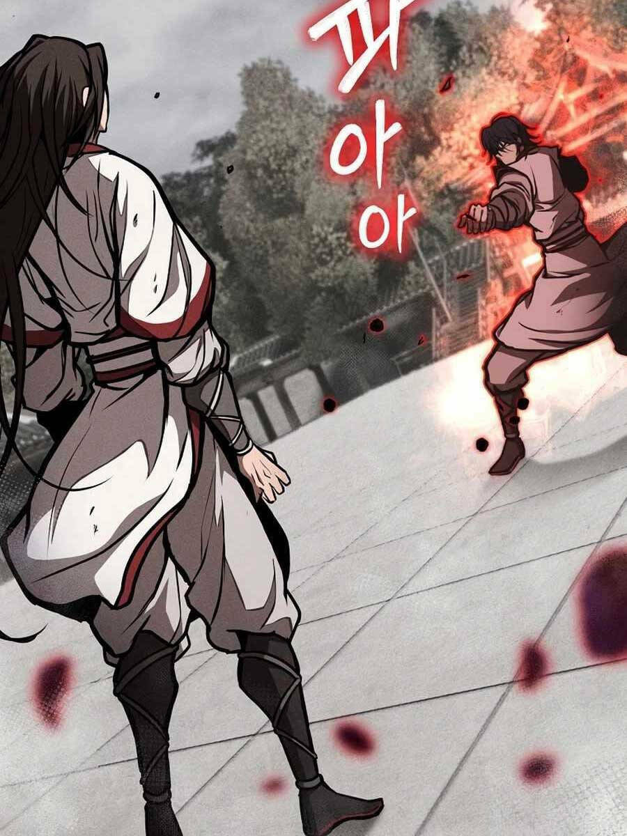 Đông Phương Bất Bại: Chapter 5