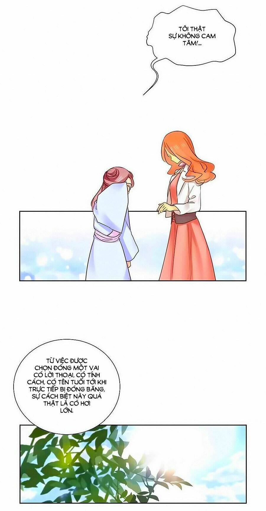 Lưu Luyến Tinh Diệu: Chapter 71