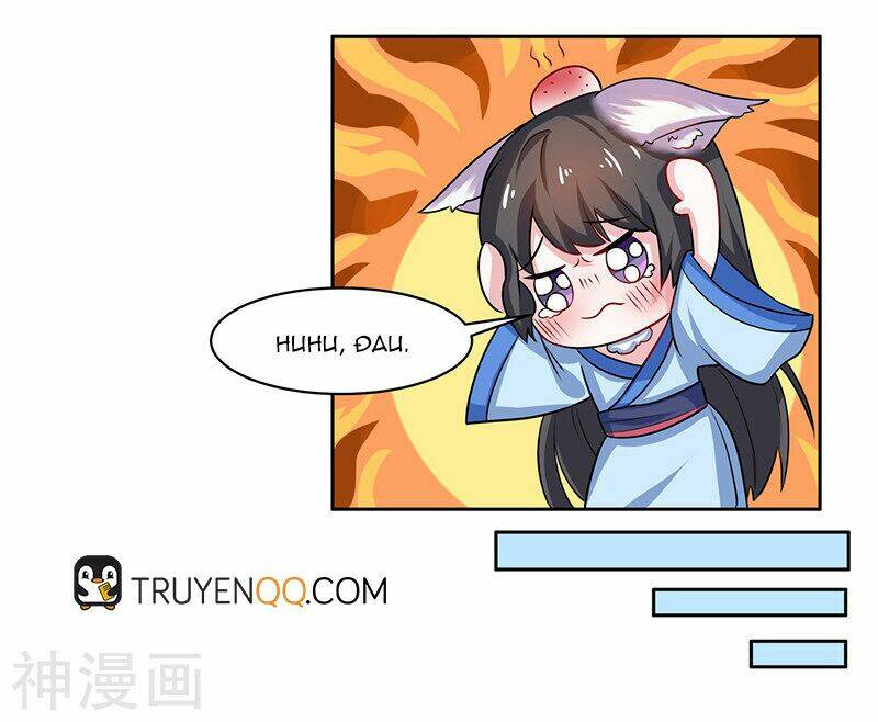 Quy Luật Năm Bản Mệnh Của Hồ Ly: Chapter 5