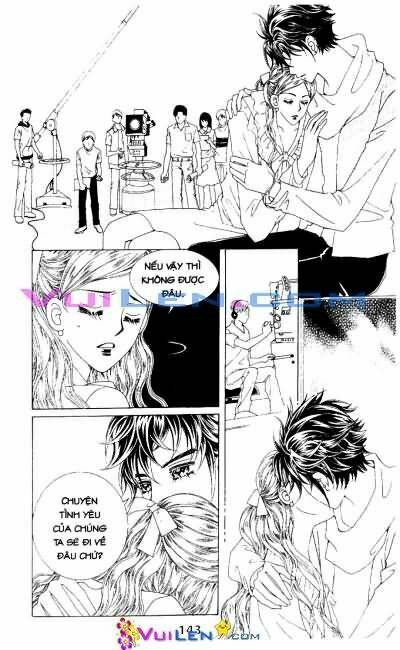 Chạm Mặt Thần Tượng: Chapter 11