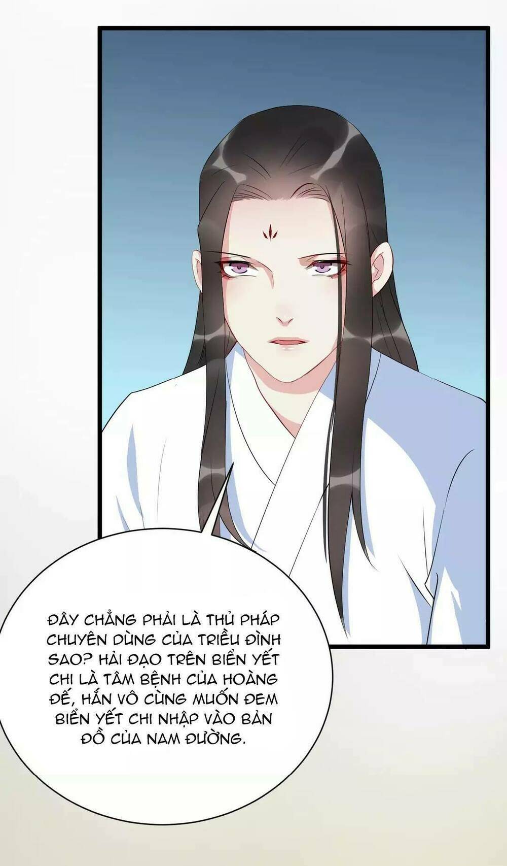 Bồng Sơn Viễn: Chapter 51