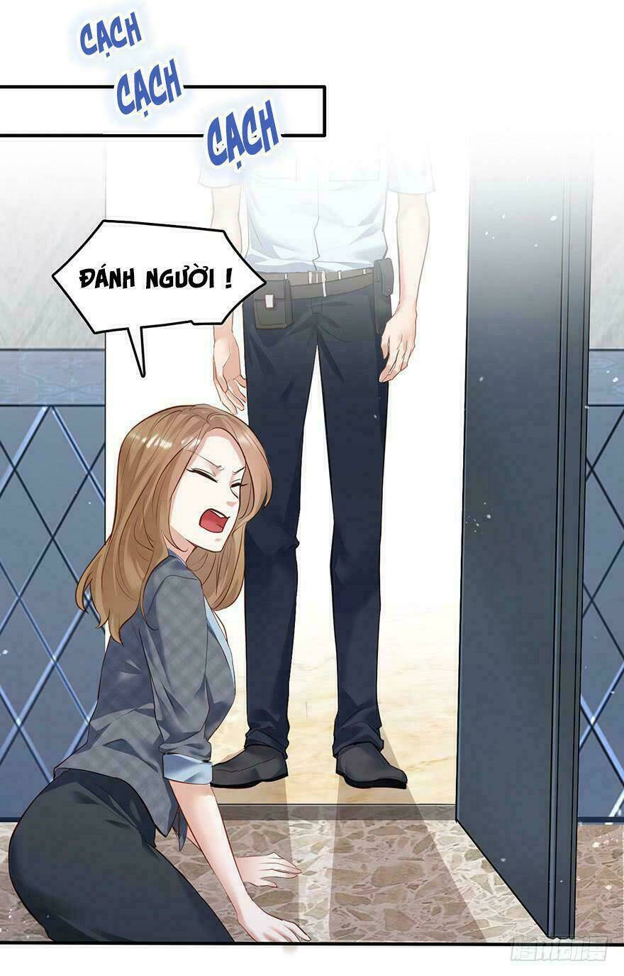 Sau Này Vẫn Cứ Thích Em: Chapter 28