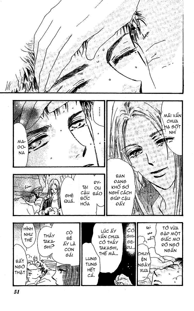 Mầm Sống: Chapter 78