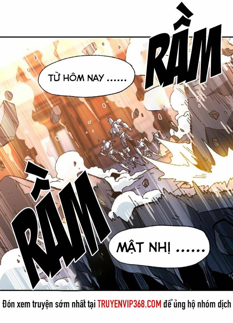Vú Em Vô Địch: Chapter 30