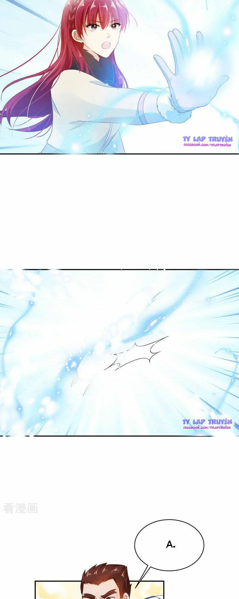 Ác Nữ Cải Biến: Chapter 67