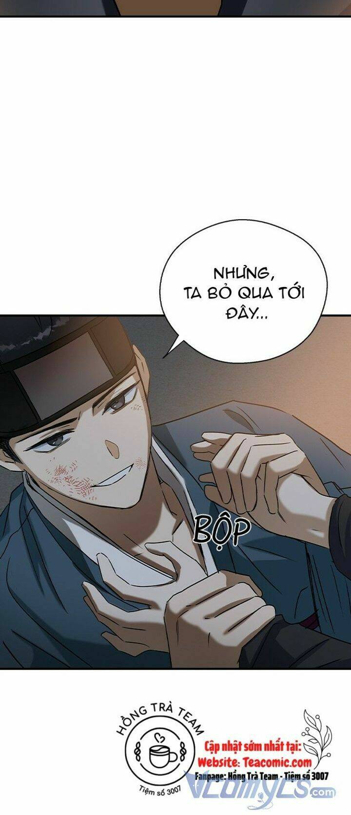 Duyên Nợ Kiếp Trước: Chapter 27