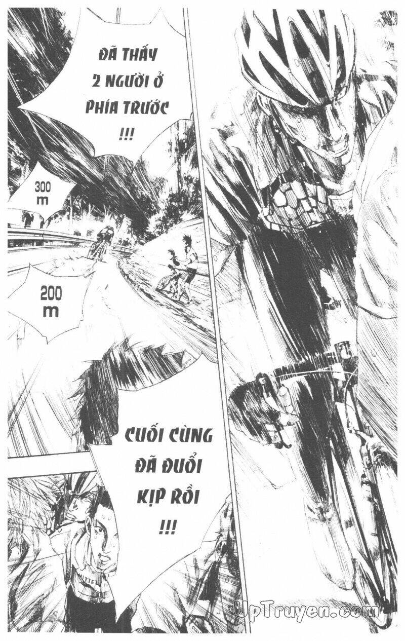 Over Drive: Chapter 10