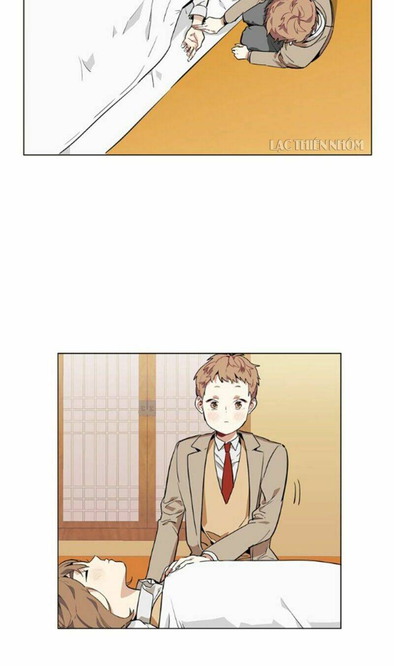 Hoa Đạo Sĩ: Chapter 51