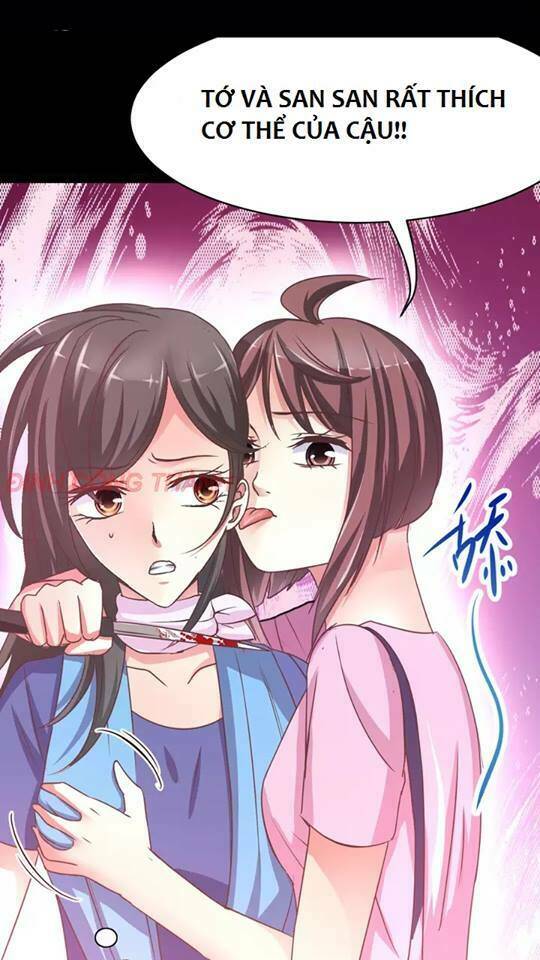 Truyện Kinh Dị Ở Tòa Nhà Số 44: Chapter 42