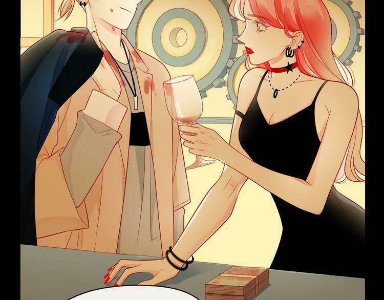 Giai Điệu Của Sự Va Chạm: Chapter 51