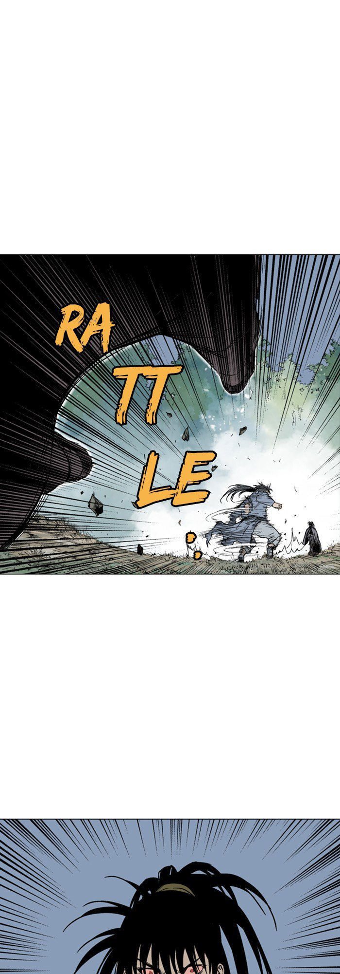 Cao Thủ 2: Chapter 41