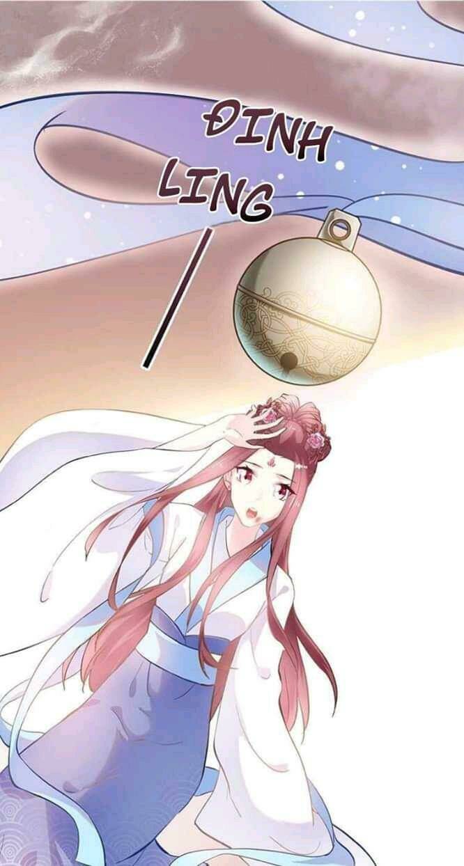 Vương Phi - Âm Động Thiên Hạ: Chapter 2