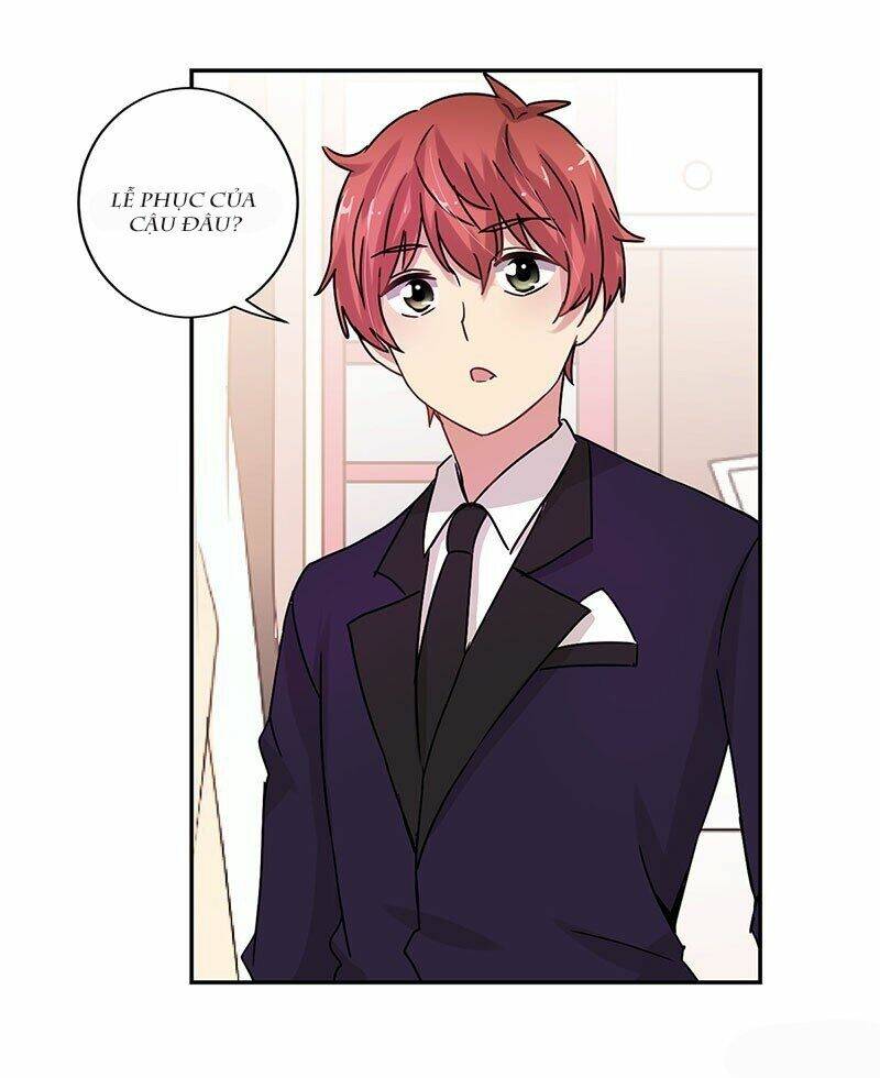 Trọng Sinh Chi Hao Môn Cường Thế Quy Lai: Chapter 87