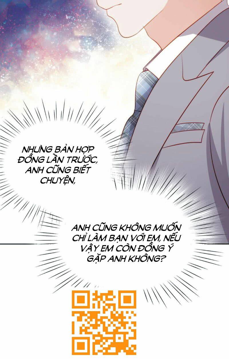 Khi Trá Luyến Nhân: Chapter 63