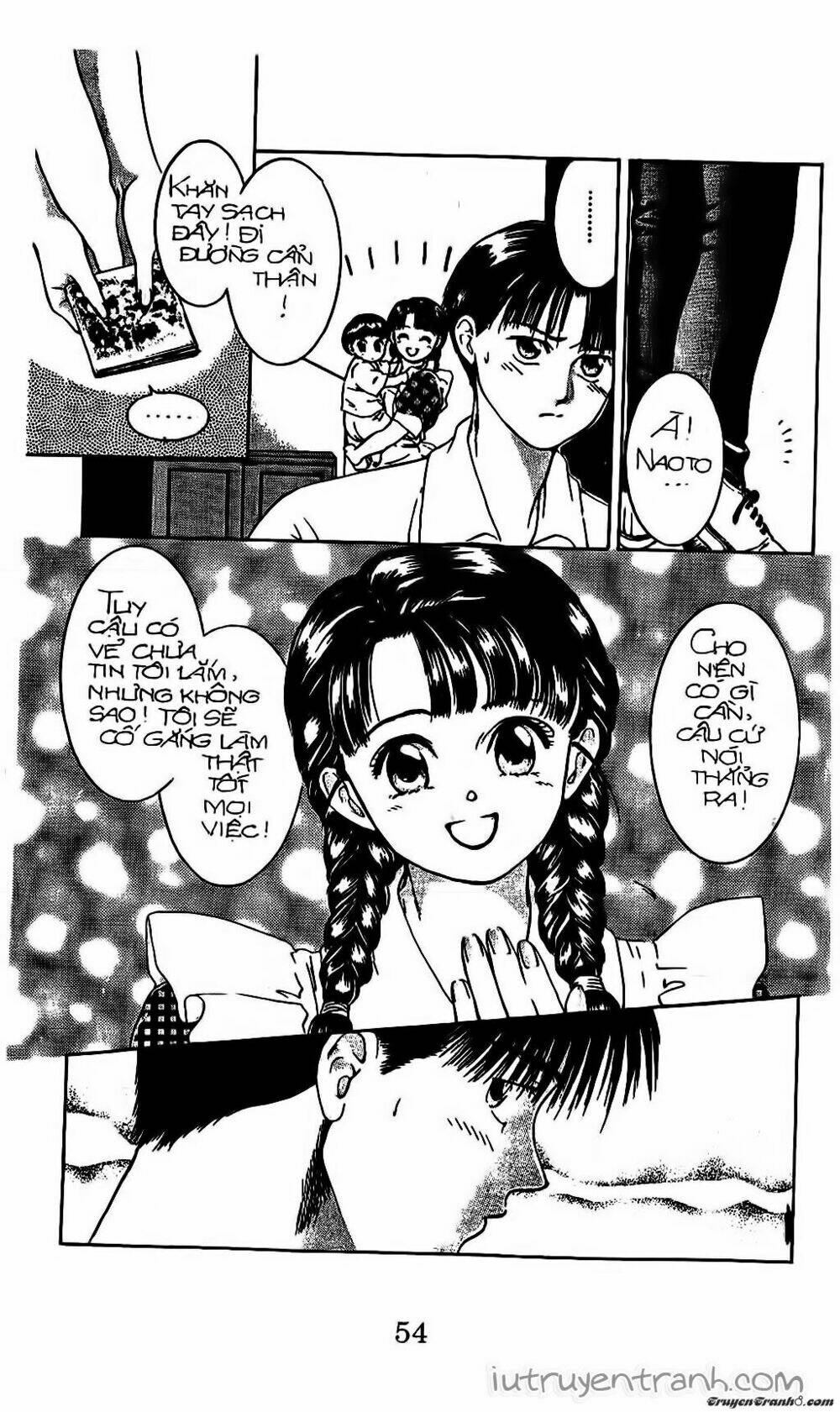 Mirano Nhà Tôi: Chapter 3