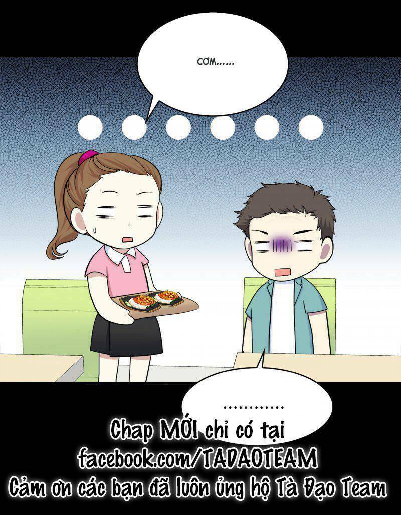 Người Yêu Thời Không: Chapter 36