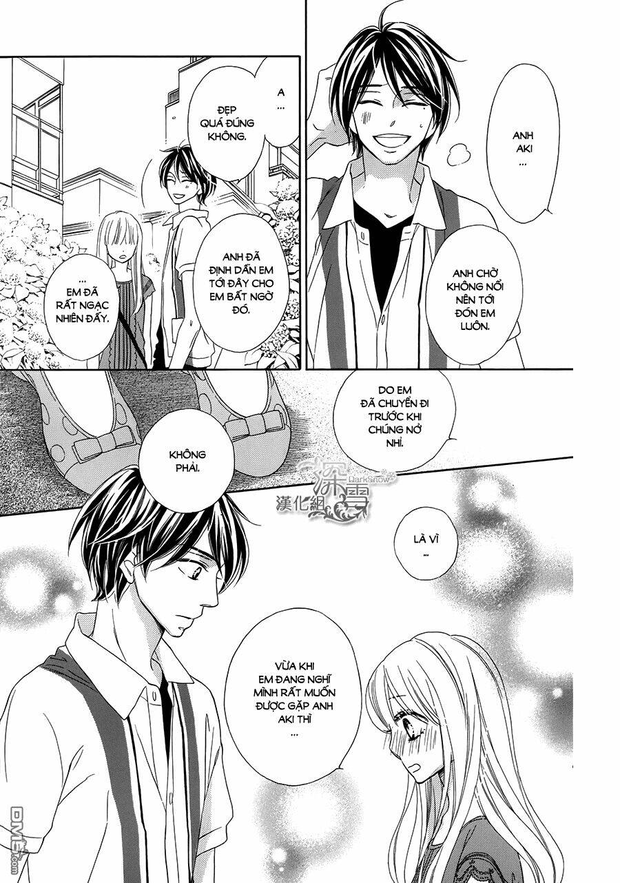 Last Notes: Chapter 13