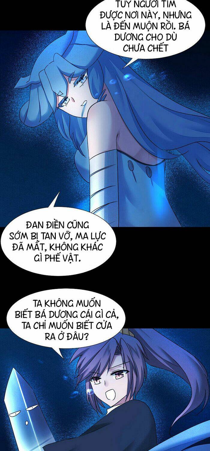 Nghịch Chuyển Tiên Đồ: Chapter 179