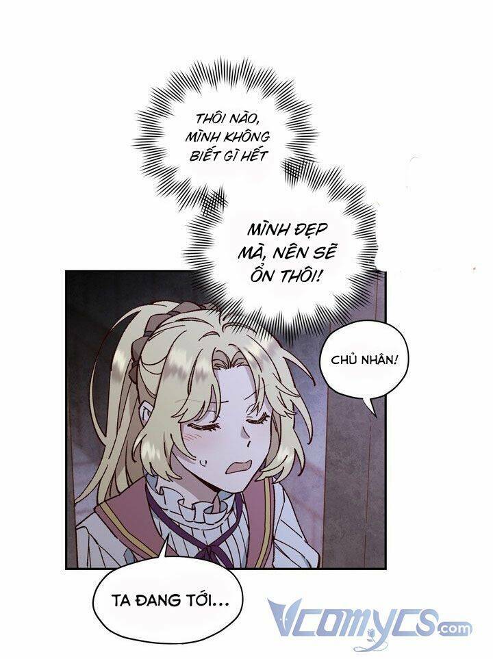 Hãy Cứu Tôi, Công Chúa: Chapter 10