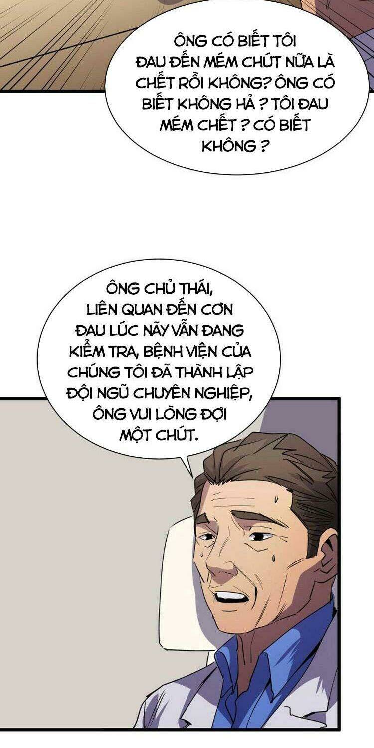 Bắt Đầu Với Tề Thiên Đại Thánh: Chapter 14