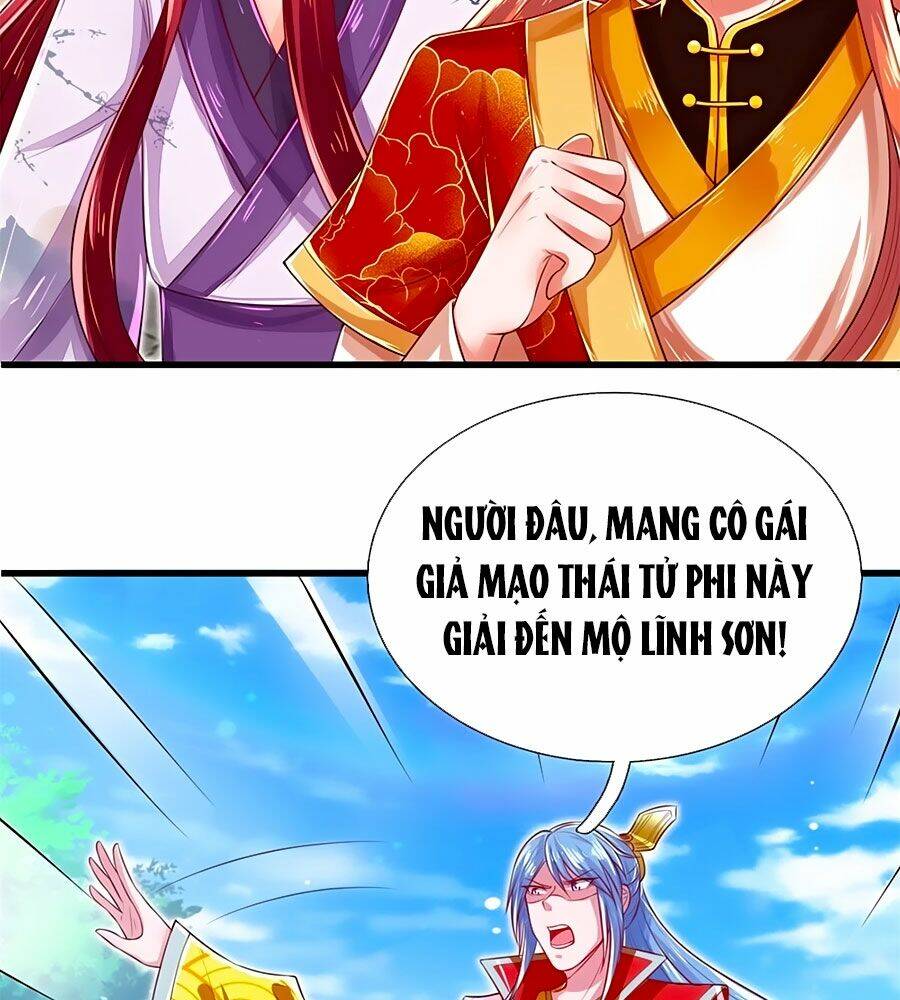 Phụng Lâm Thiên Hạ: Đệ Nhất Mỹ Nữ: Chapter 25