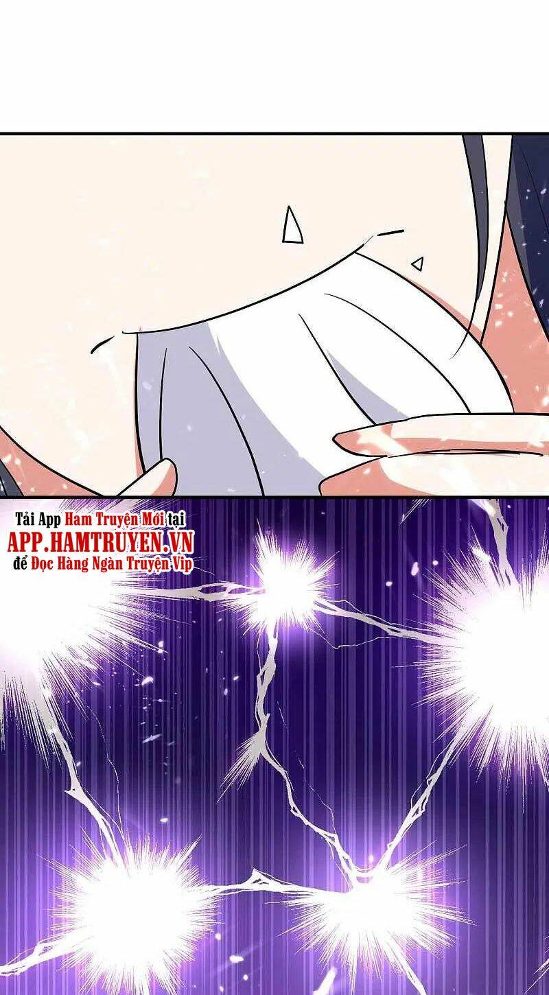 Vạn Giới Tiên Vương: Chapter 174
