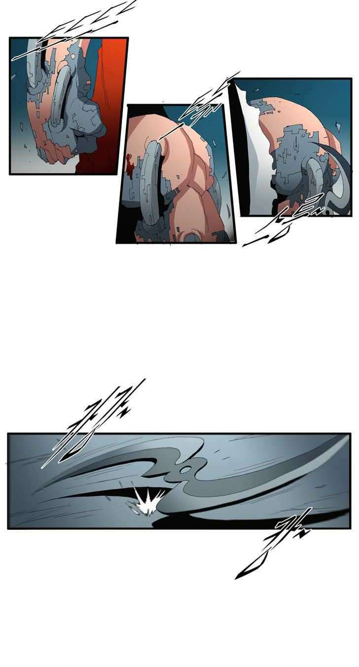 Siêu năng: Chapter 112