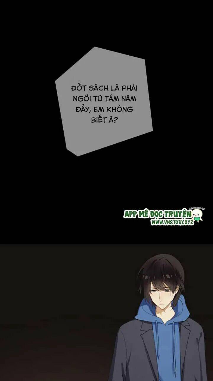 Thần Tượng Điểm Zero: Chapter 137