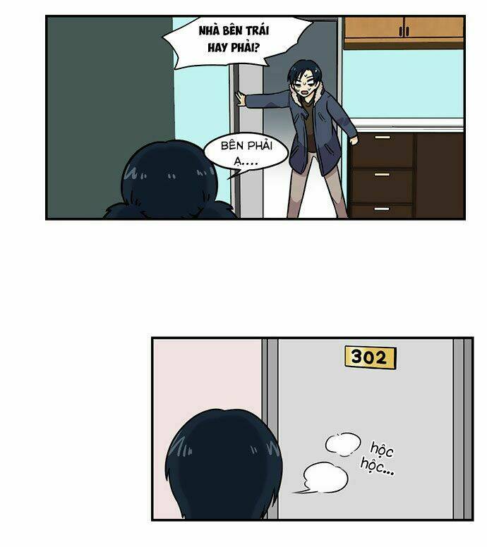 Hắn Ta Là Rồng: Chapter 74