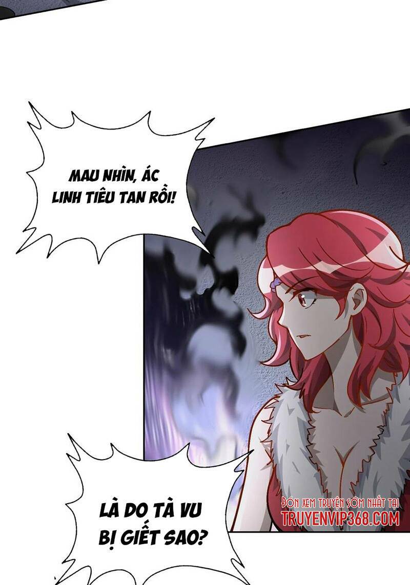 Người Nguyên Thủy Mạnh Nhất: Chapter 106