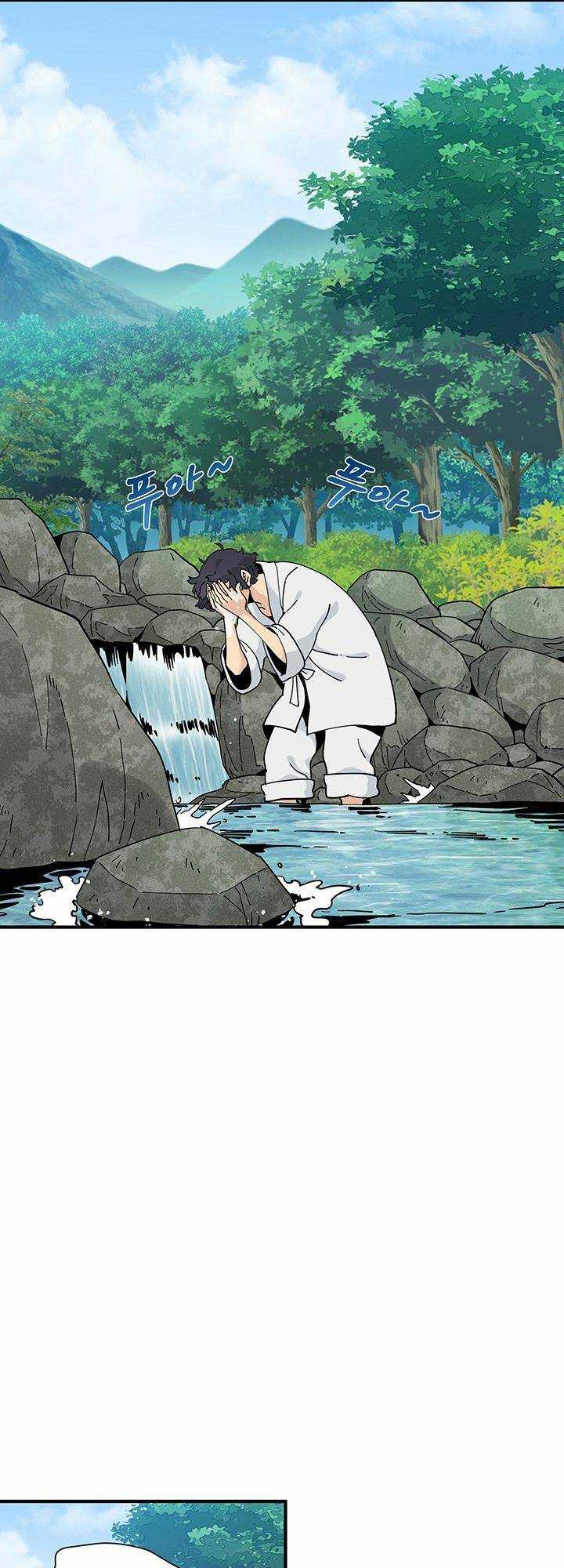 Hồi Ký Của Huyền Thoại Học Giả: Chapter 7