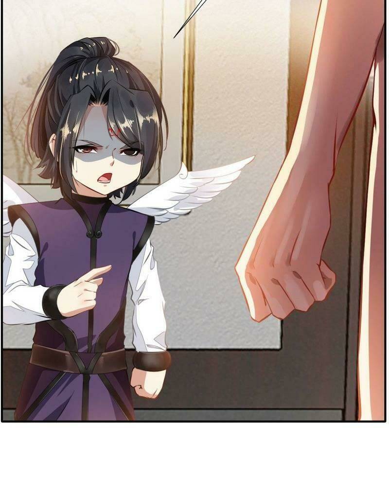 Tuyệt Thế Đế Tôn: Chapter 60