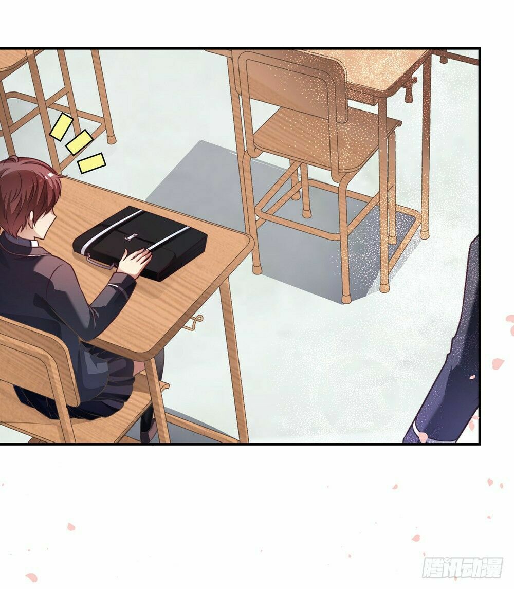 Yêu Tiếp Thành Nghiện, Tổng Tài Quá Bá Đạo: Chapter 36