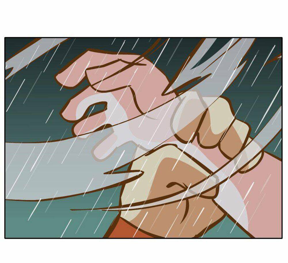 Hòa Thượng Và Tiểu Long Quân: Chapter 21