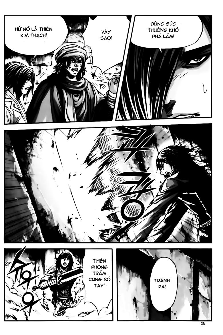 Diêm Đế: Chapter 260