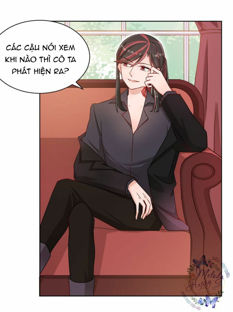 Ma Lạt Thiên Kim Đẩu Ác Thiếu: Chapter 10