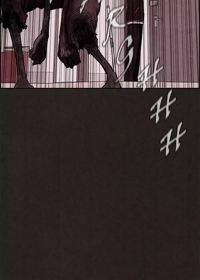 Quái Vật Tại Chung Cư Xanh: Chapter 9