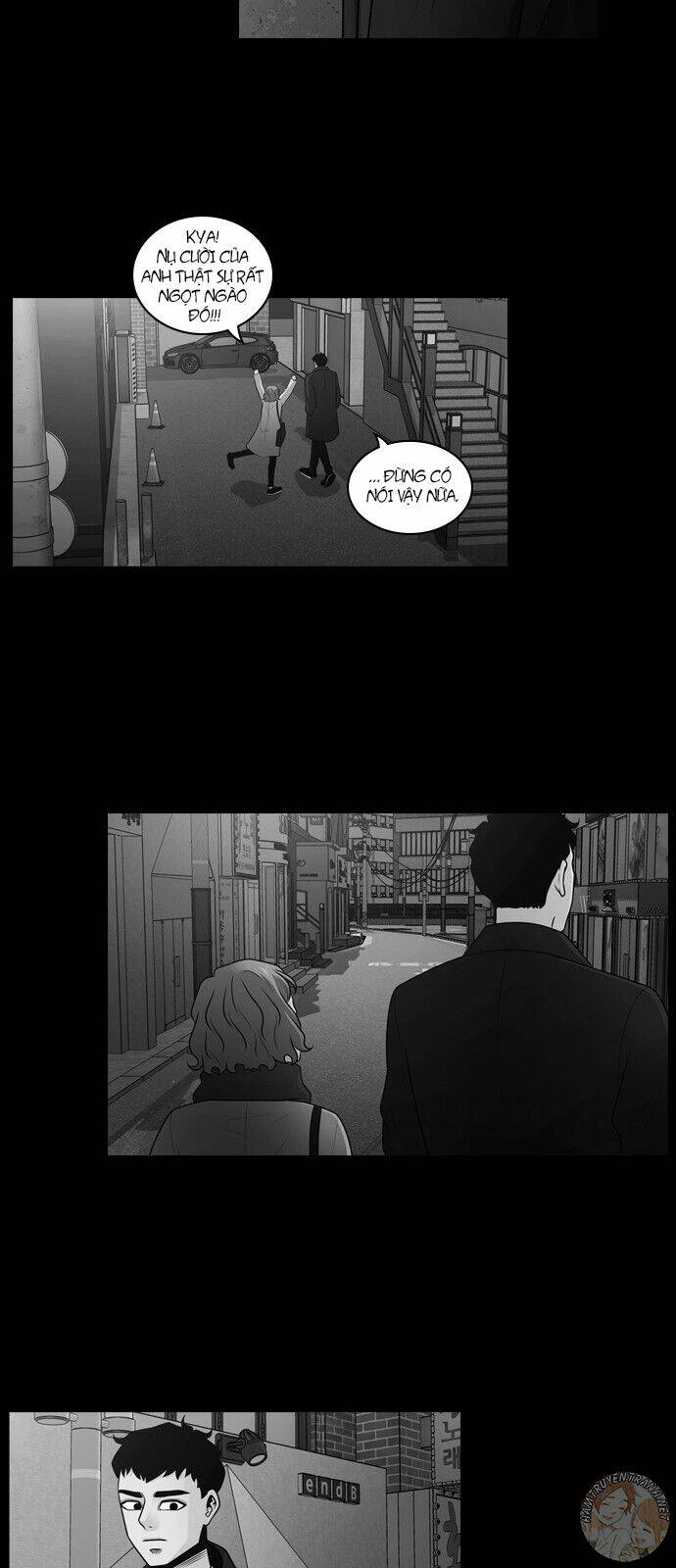 Tomorrow - Ngày Mai: Chapter 29