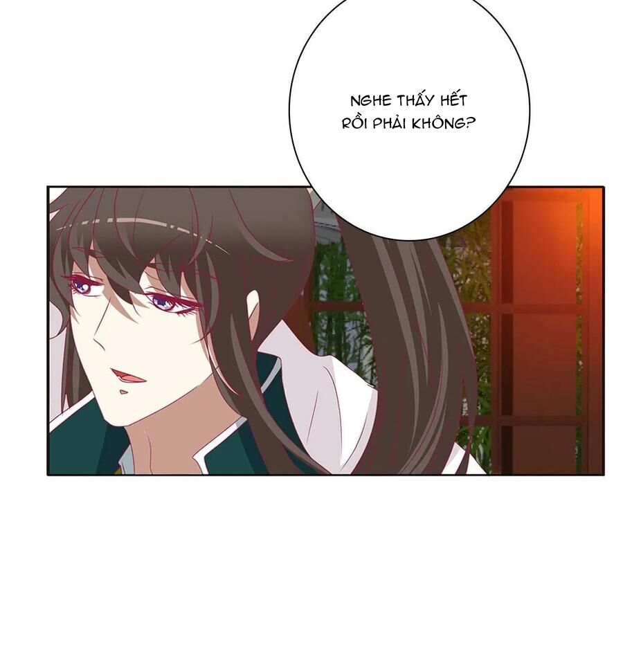 Thông Linh Phi: Chapter 575