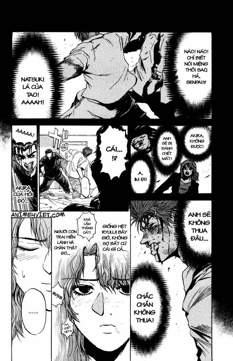 Bad Company: Chapter 9