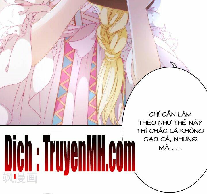 Babylon Vương Phi: Chapter 8