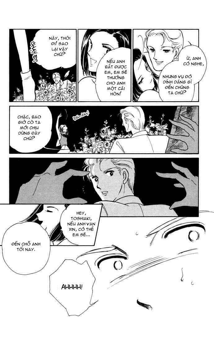 Ao No Fuuin - Blue Seal: Chapter 35