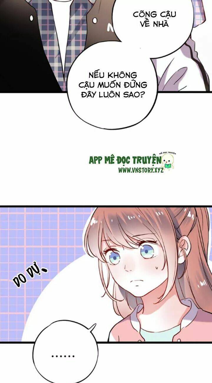 Trạch Thượng Tịch Mịch Huỳnh Hỏa: Chapter 19