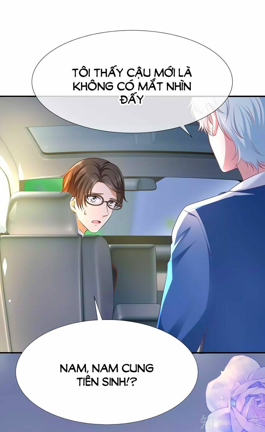 Sủng Hậu Của Vương: Chapter 48