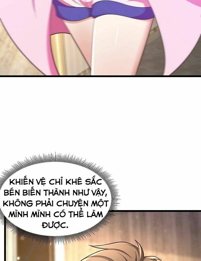 Thế Thân Thiếu Gia Không Dễ Chọc: Chapter 10